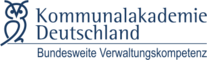 Kommunalakademie Deutschland Logo