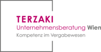 TERZAKI Unternehmensberatung Wien Logo