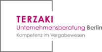 TERZAKI Unternehmensberatung Berlin Logo
